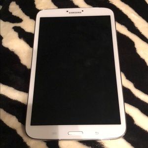 Galaxy Tab 3 8.0